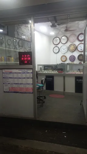 Time Tech